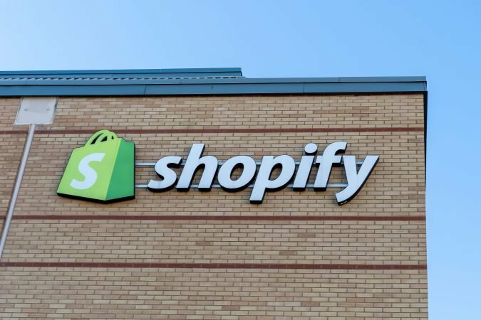 Shopify is starting to allow its e-commerce customers to sell NFTs ‘directly’