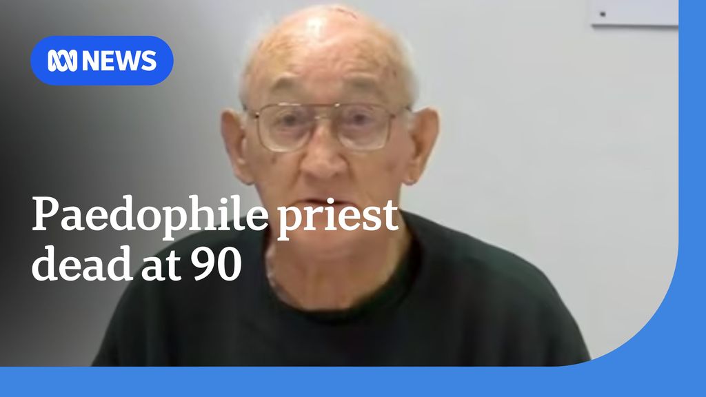 The Disturbing Legacy of Gerald Ridsdale – CFS News
