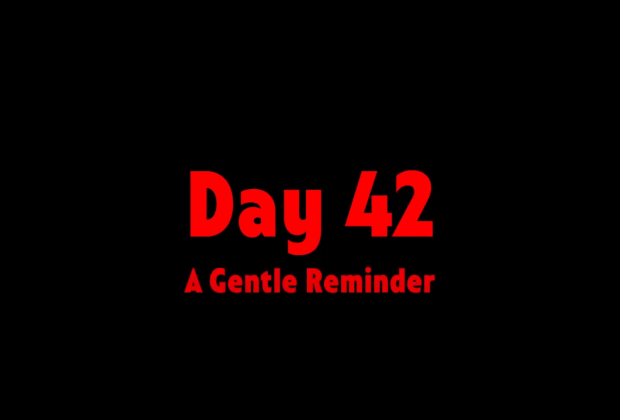 Understanding the Significance of One Day – CFS News