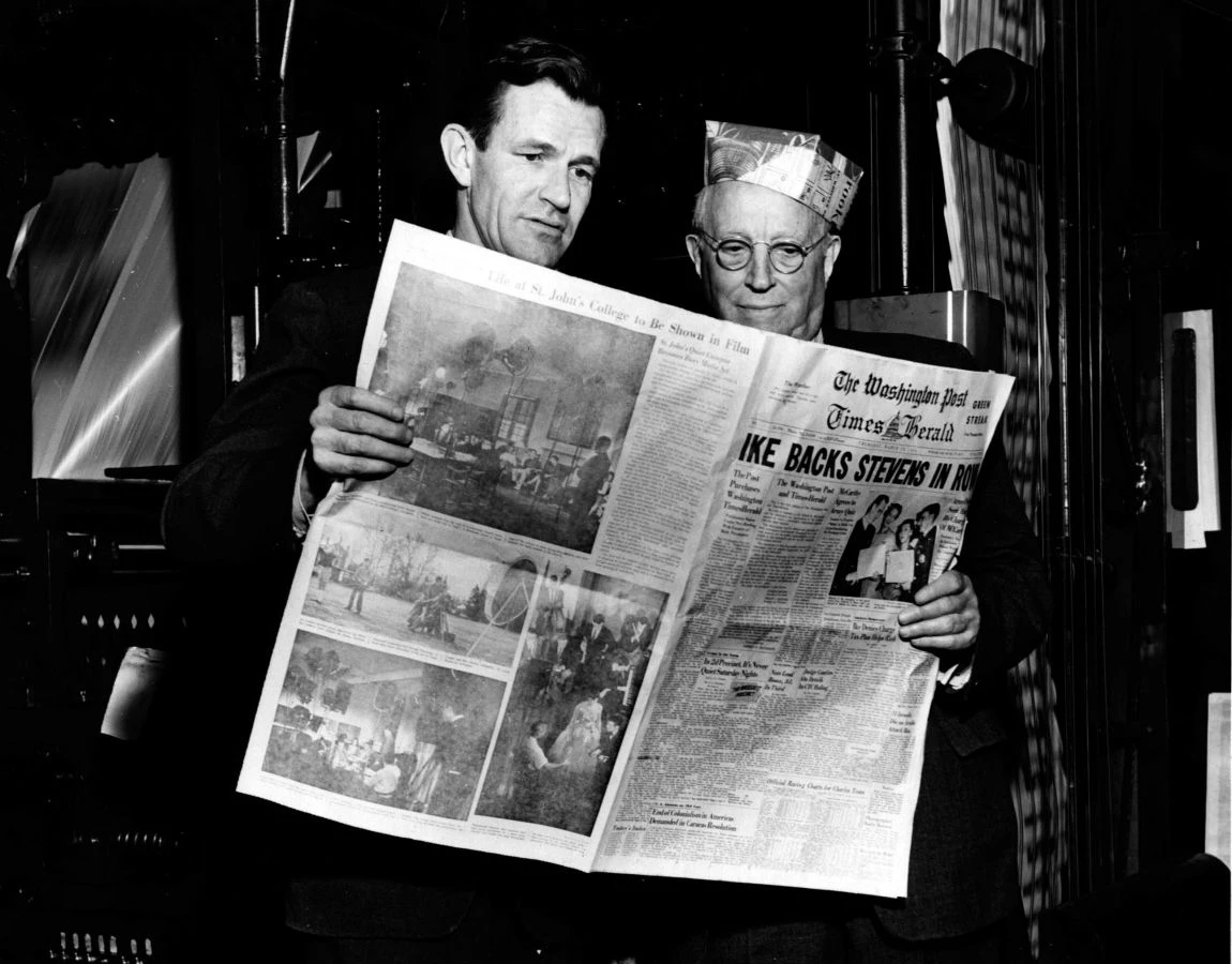 The Washington Post Influence and Importance in Modern Journalism