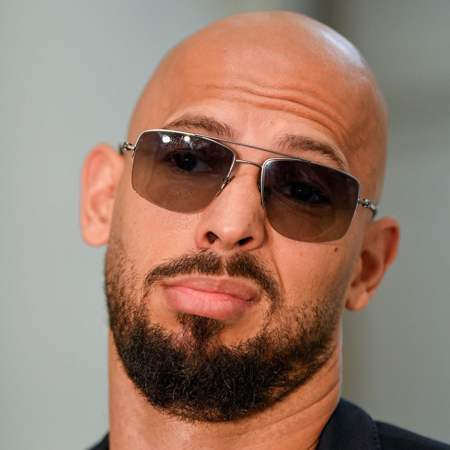 Unveiling Andrew Tate: A Look At His Rise to Fame, Controversies, and Private Life