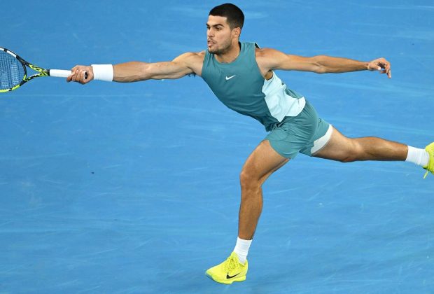 The Meteoric Rise Of Carlos Alcaraz: A $10+ Million Fortune  : Financial Reports Net Worth 2026: Career Earnings & Assets