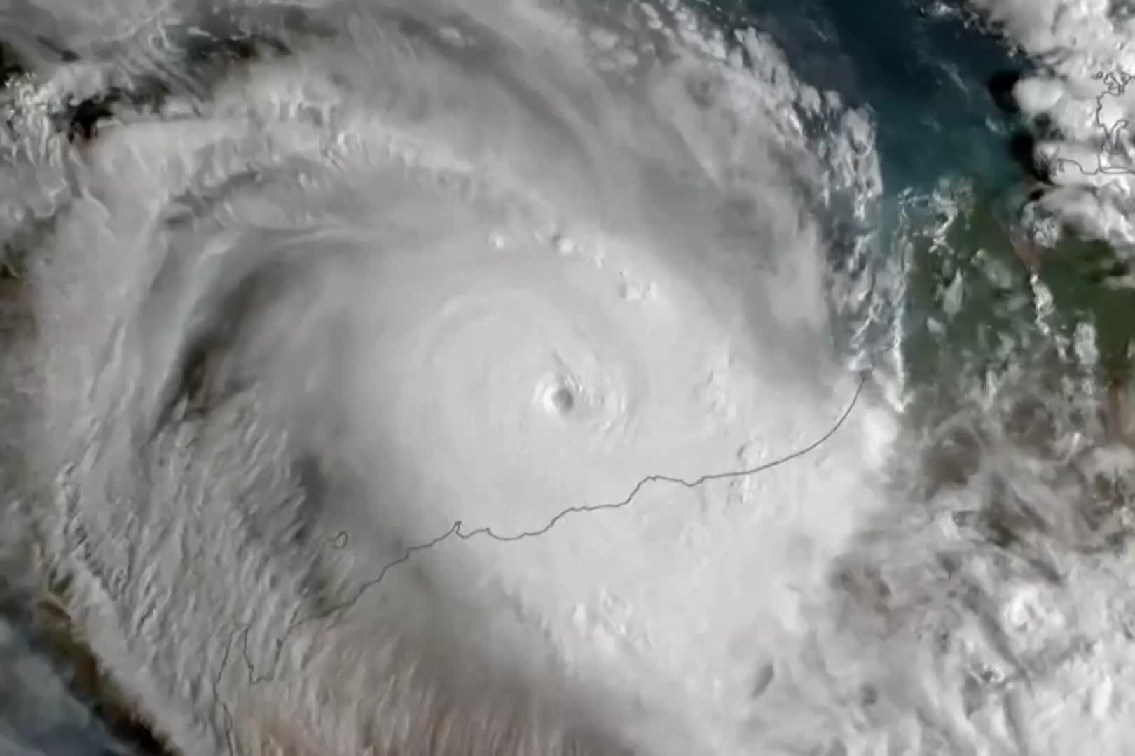 Cyclone Zelia: Impact and Preparedness in Australia – CFS News