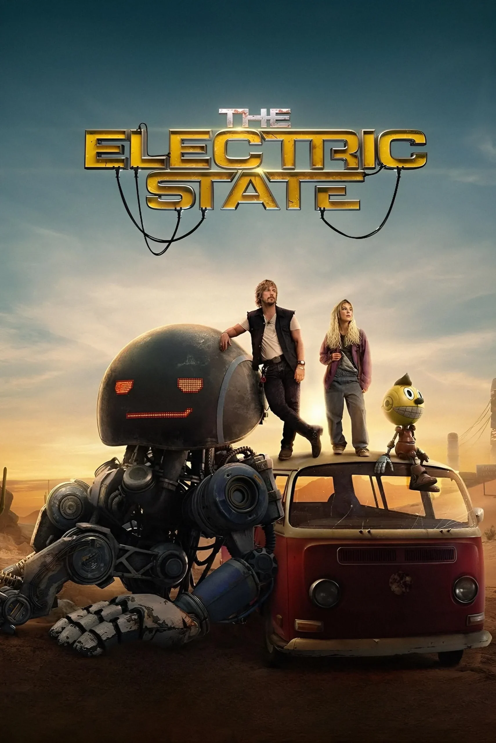 Electric State Inpiration The Electric State: Transforming Our Energy Landscape – CFS News