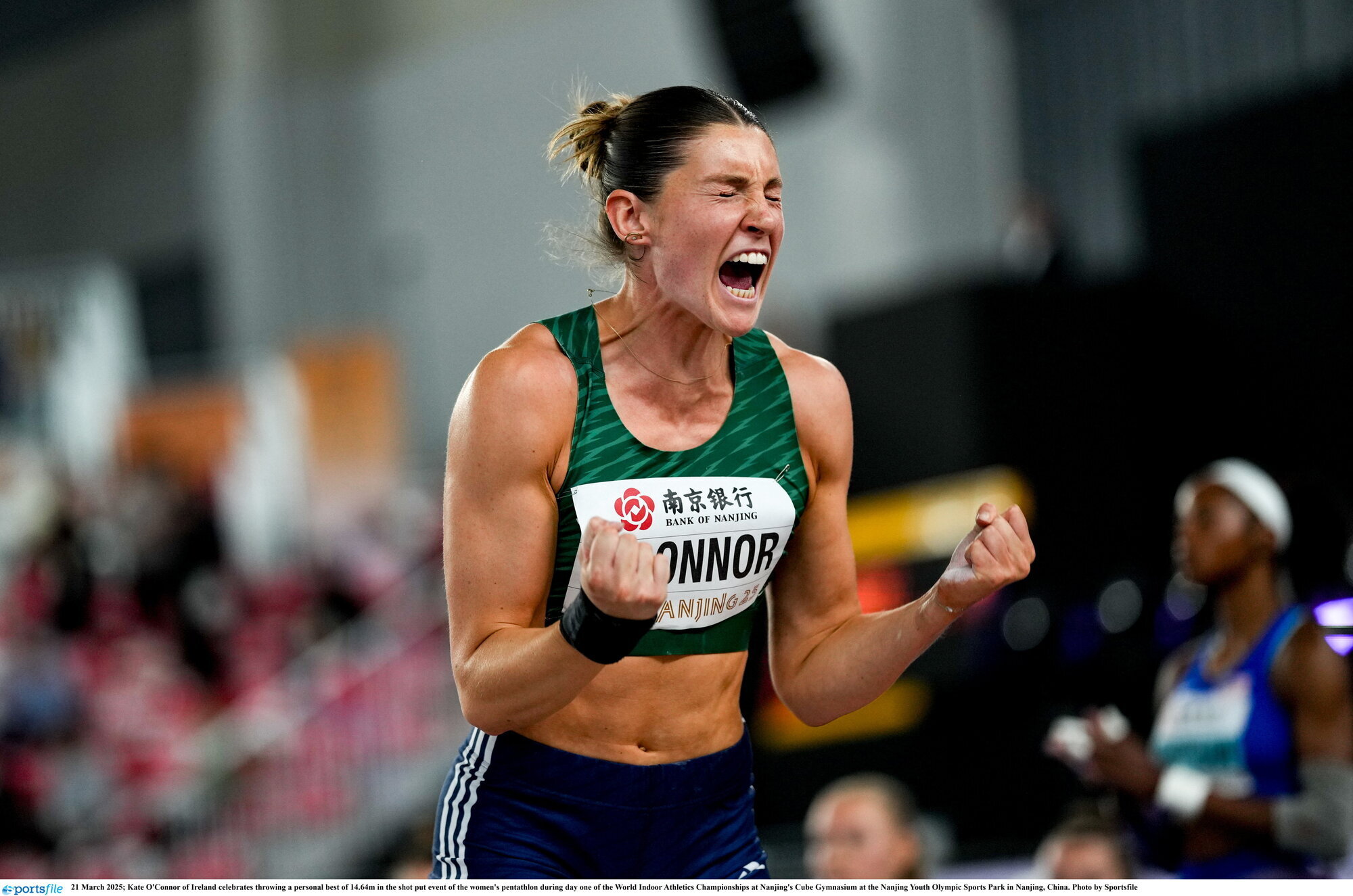 World Indoor Athletics Championships 2025 An Overview CFS News world-indoor-athletics-championships-2025-an-overview-cfs-news