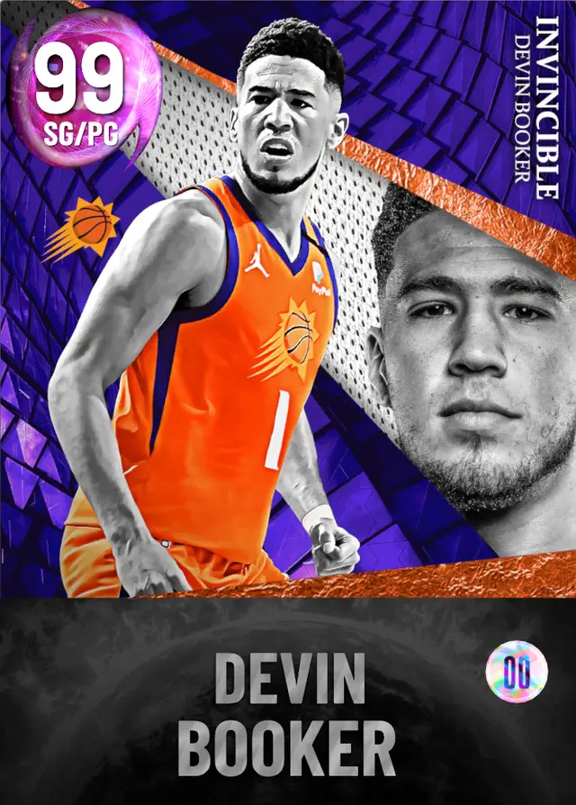 Devin Booker The Rise of a Phoenix Suns Superstar CFS News