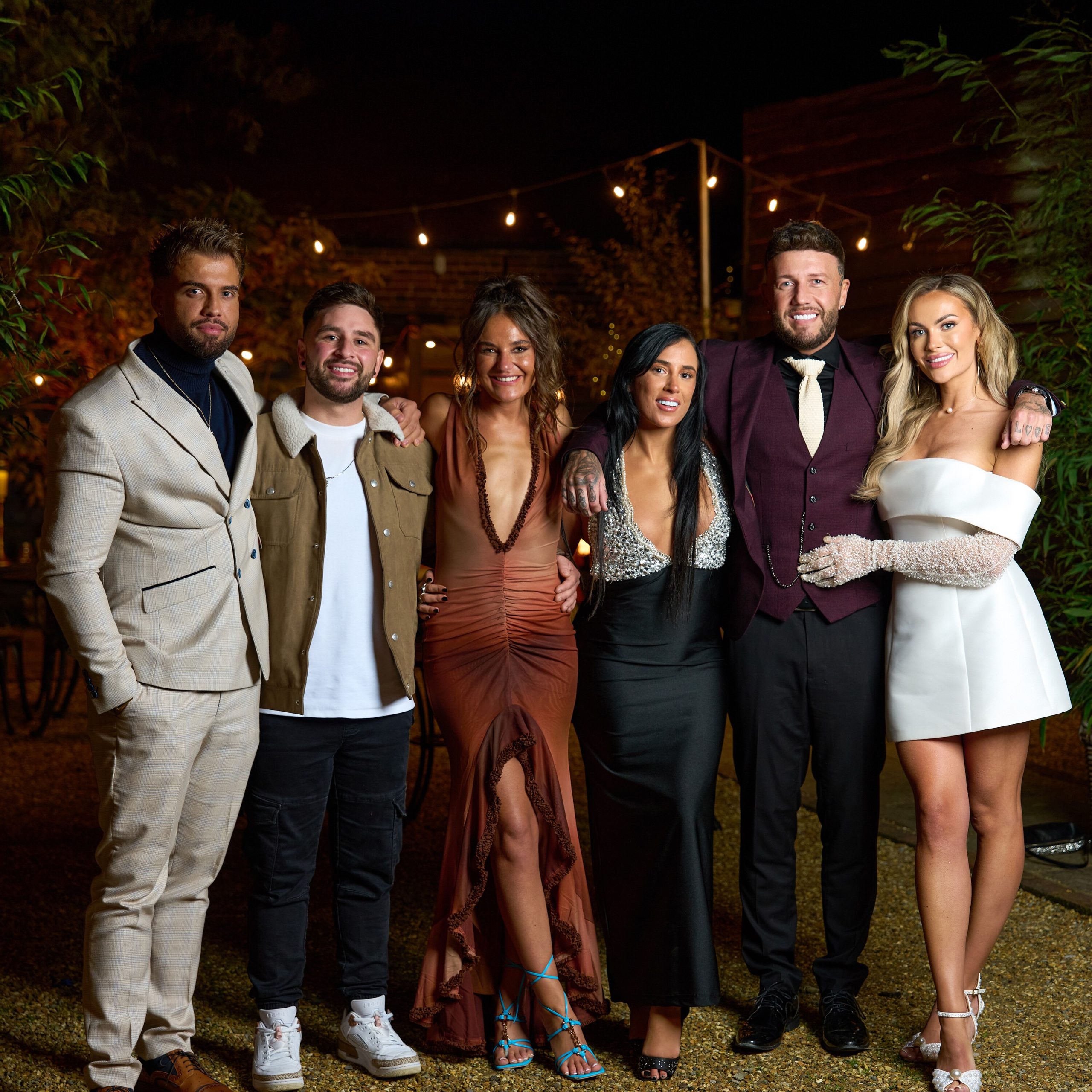 Highlights from the MAFS Reunion 2023 – CFS News