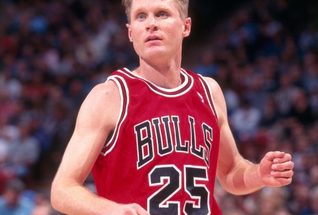 Steve Kerr: A Legacy in the NBA – CFS News