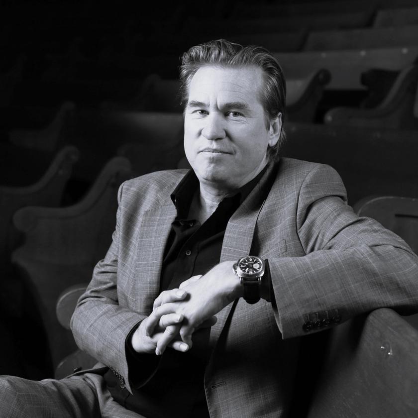 Val Kilmer: A Journey Through His Career and Health – CFS News