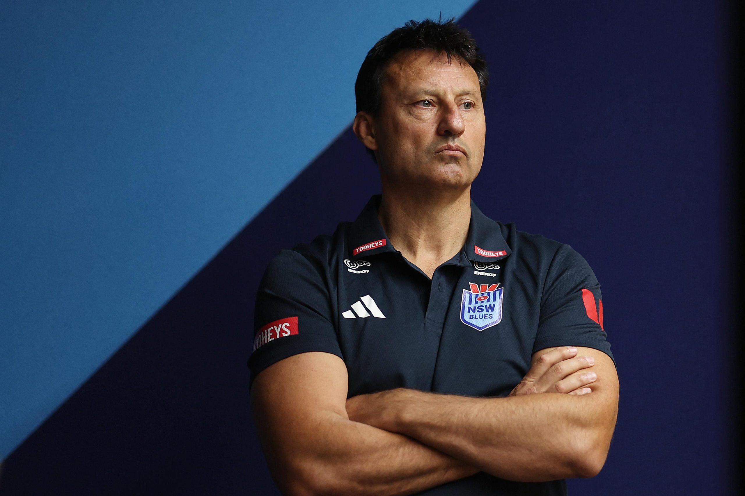 Laurie Daley Rugby League Return Laurie Daley Rugby League Return