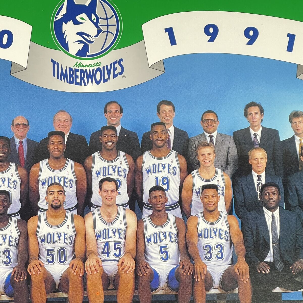 Timberwolves: A Look into their Current Season – CFS News