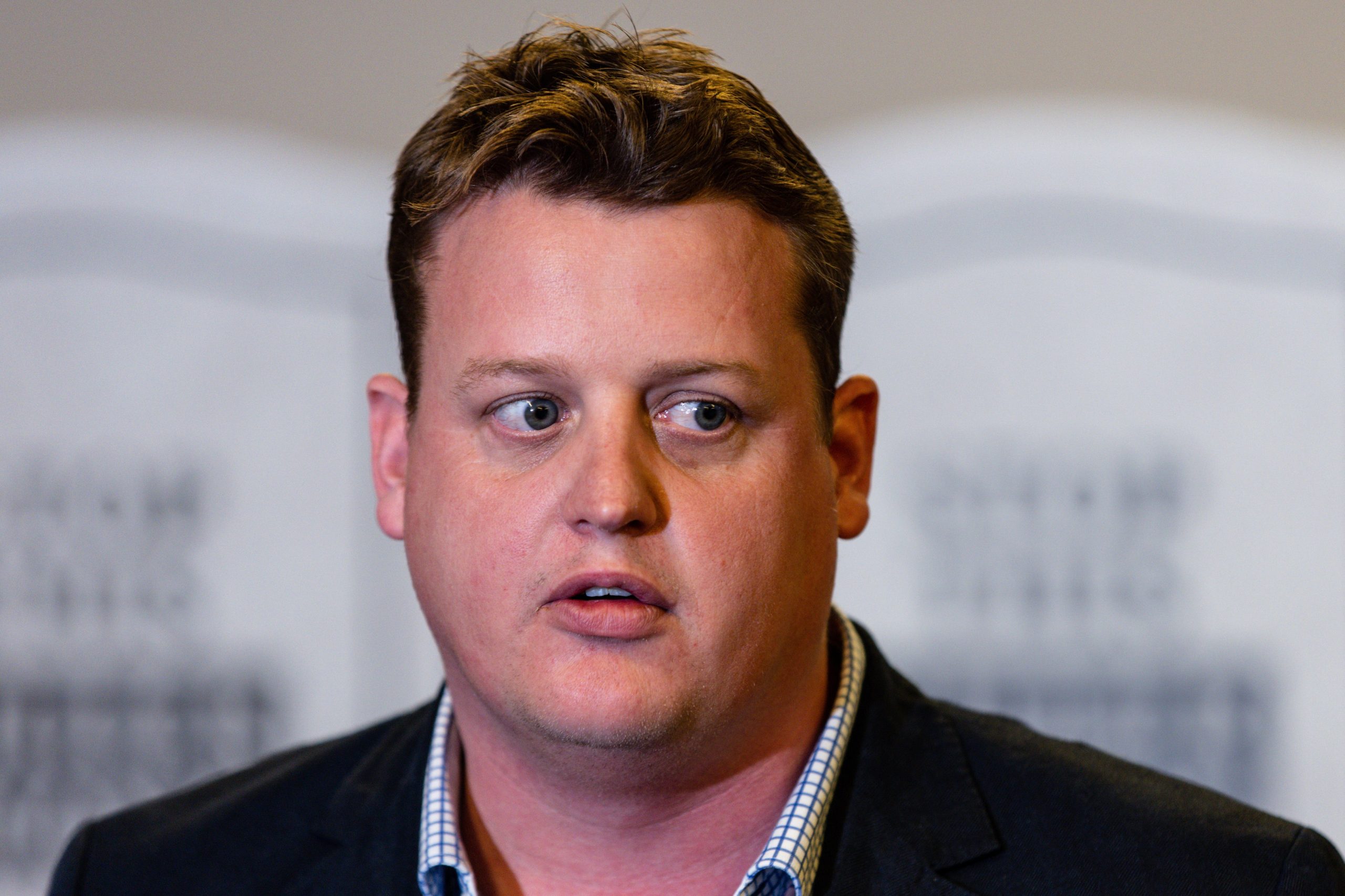 Zach Smith’s Role in CFMEU: Latest Developments – CFS News