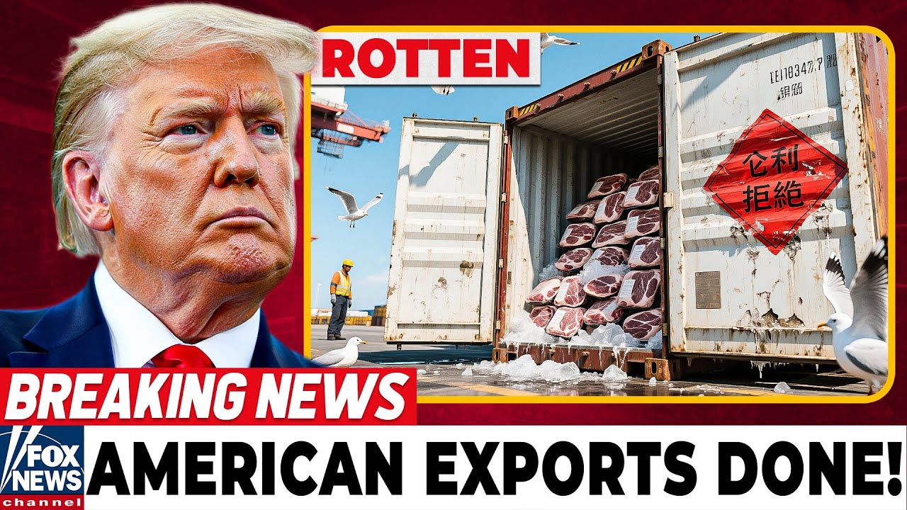 Breaking News: Latest Updates and Trends