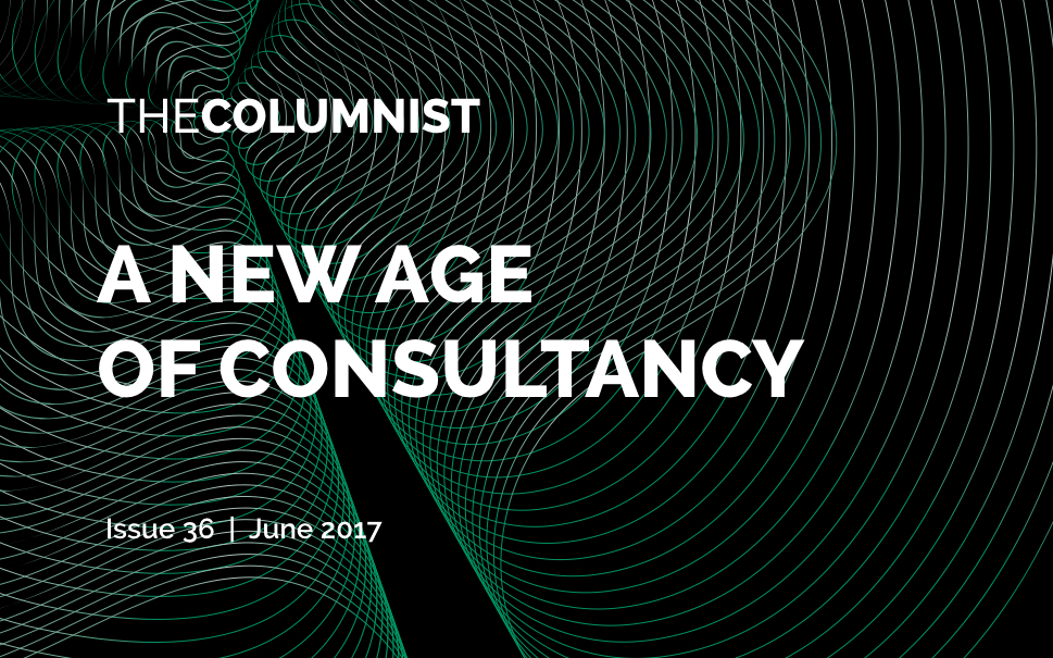 The Evolving Role of Columnists in Today’s Media Landscape – CFS News