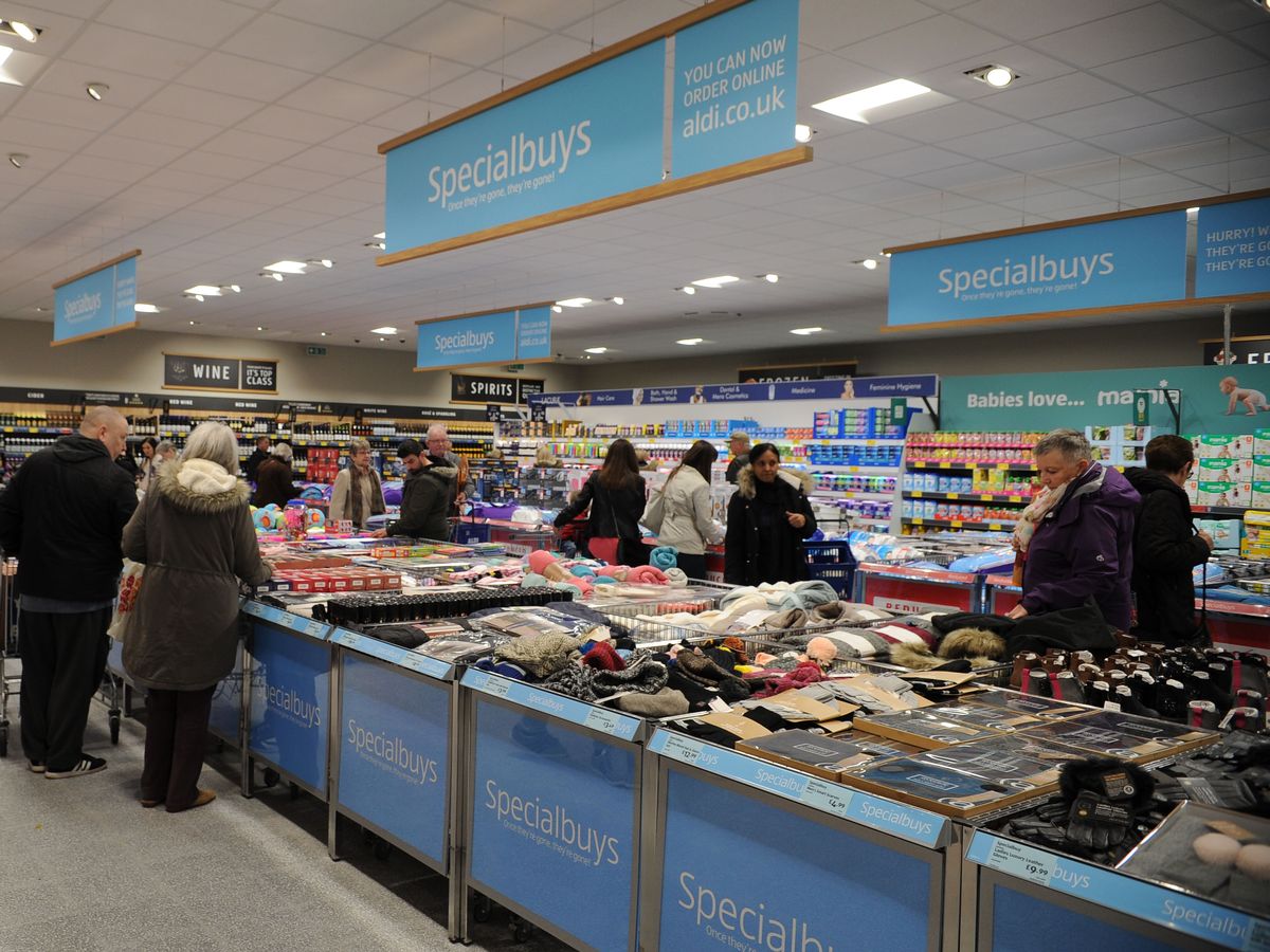 Aldi Special Buys: A Weekly Guide to Incredible Deals – CFS News