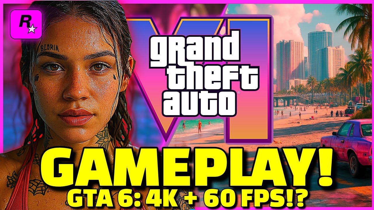 GTA 6 S 60fps Performance What You Need To Know CFS News Gta 6 60fps 62 
