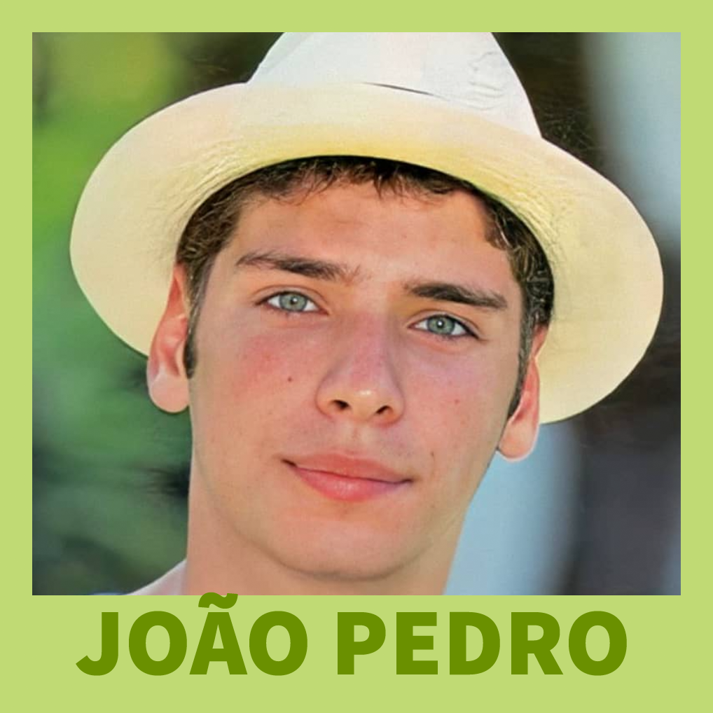 João Pedro: Rising Star in Australian Football