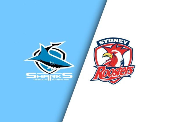 Exciting Showdown: Sharks vs Roosters NRL Match Analysis – CFS News