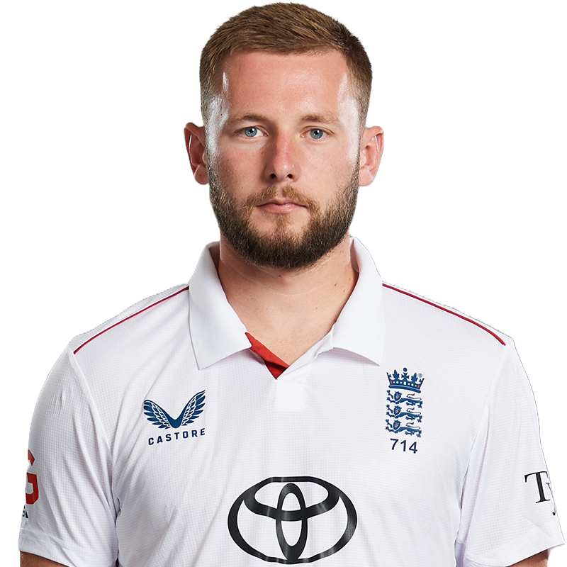 Gus Atkinson: The Emerging Talent in Australian Cricket – CFS News