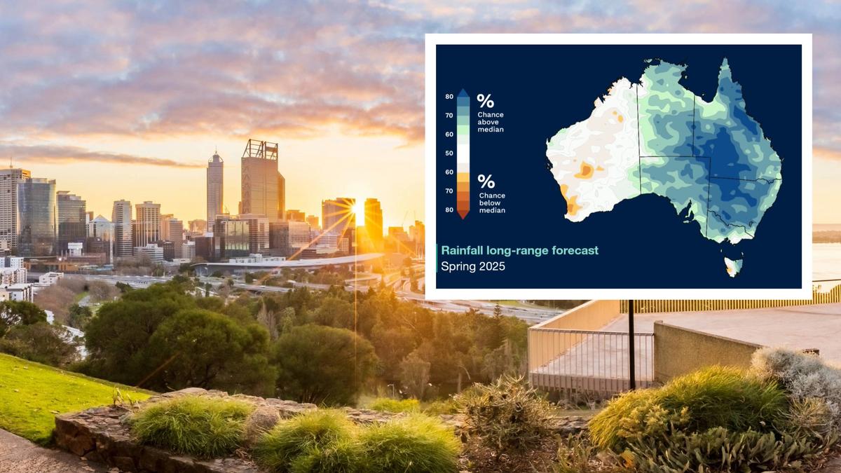 Perth Spring Brochure Perth Spring Weather Forecast: What’s in Store for 2023 – CFS News