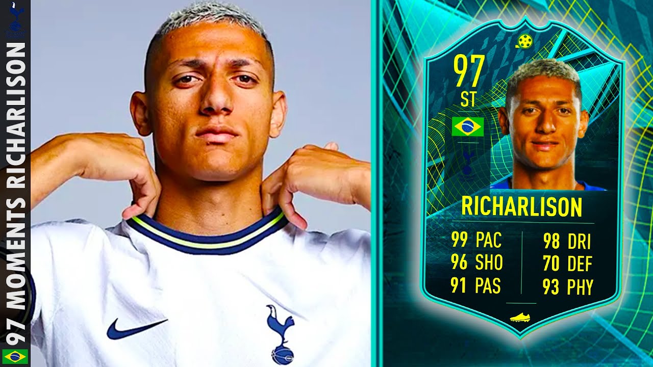 Richarlison: A Key Player in Australian Football – CFS News