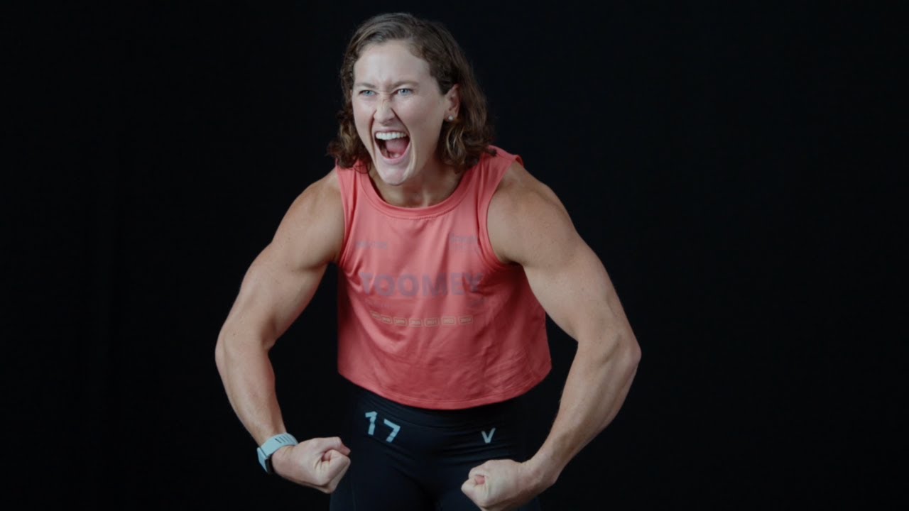 The Inspiring Journey of Tia-Clair Toomey – CFS News