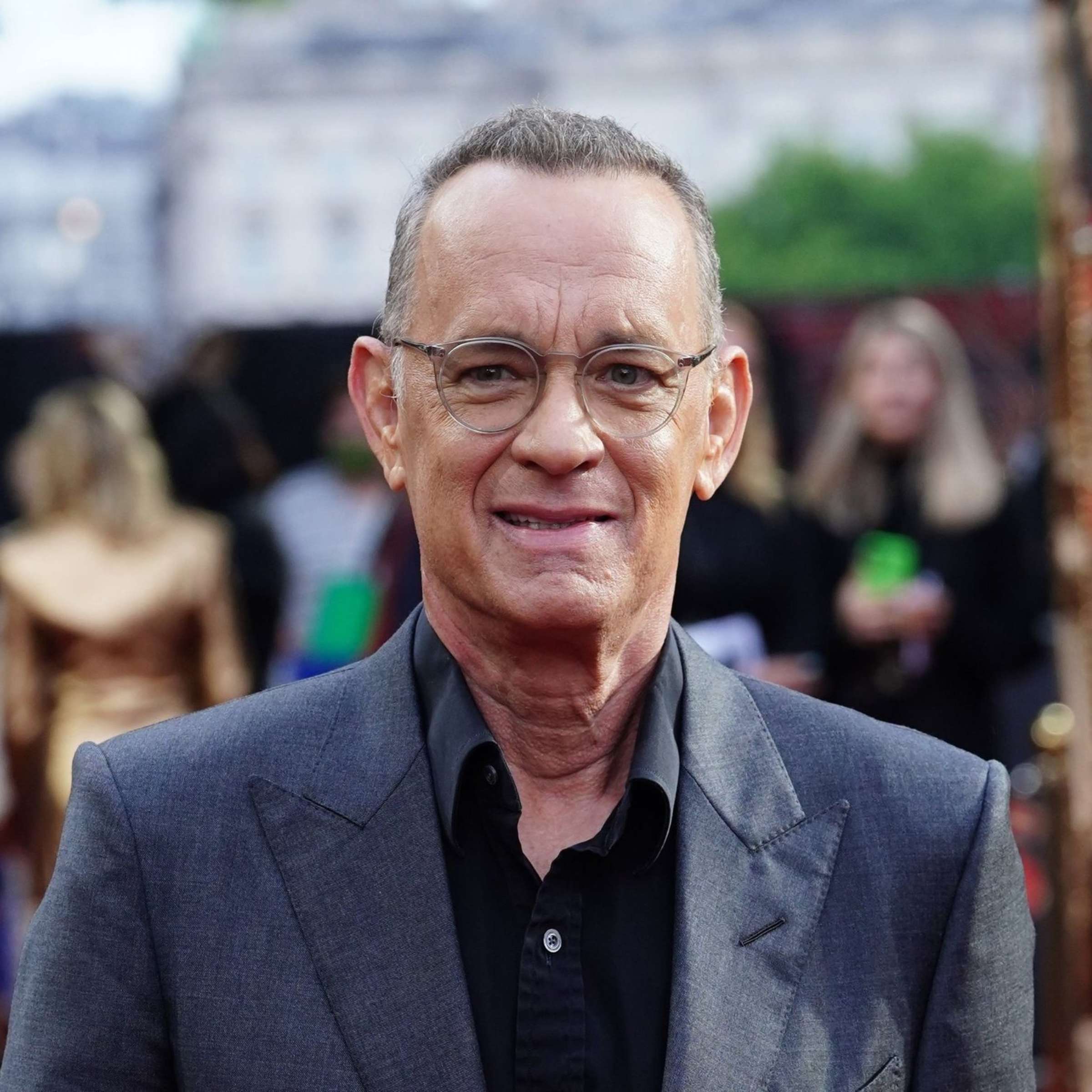 Unmasking Tom Hanks' Enduring Legacy: How Old is the Hollywood Icon?