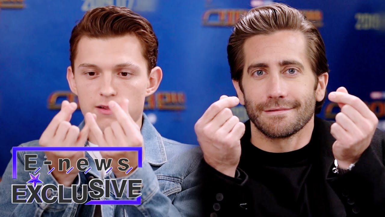 The Rise of Tom Holland A Look at His Career and Influence CFS News