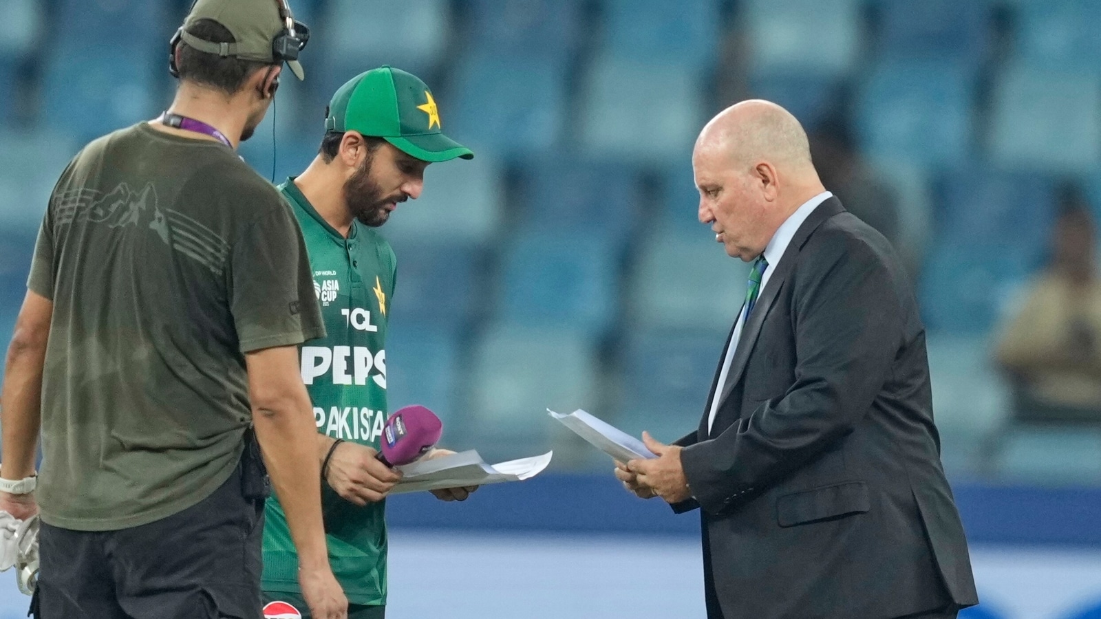 The Journey of Andy Pycroft: A Respected Cricket Umpire – CFS News