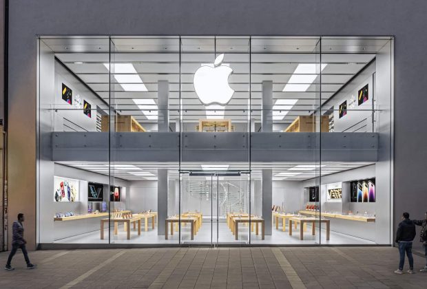 Apple Store: Innovation and Experience