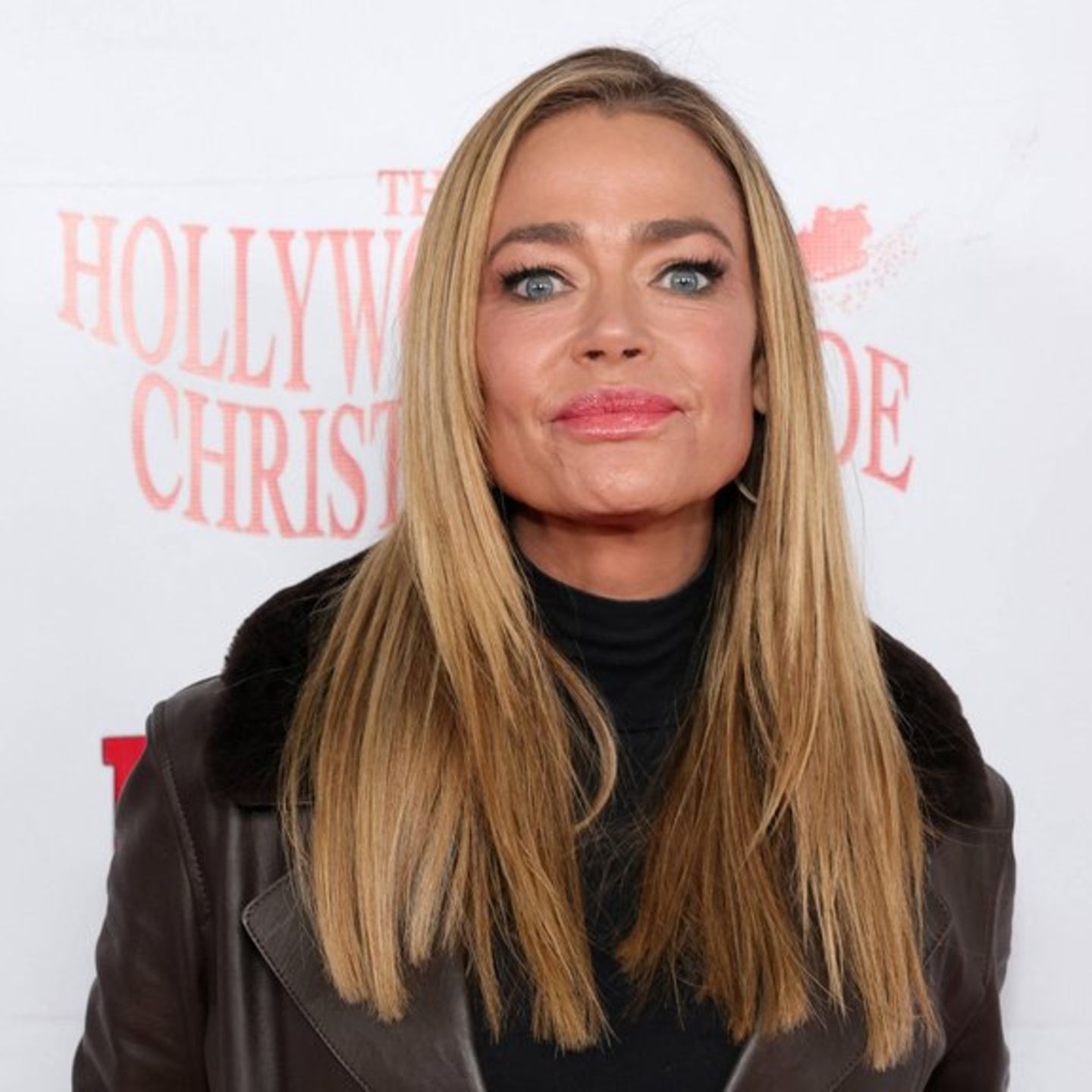 Denise Richards in 2025 New Shows, Family Drama, and Hollywood