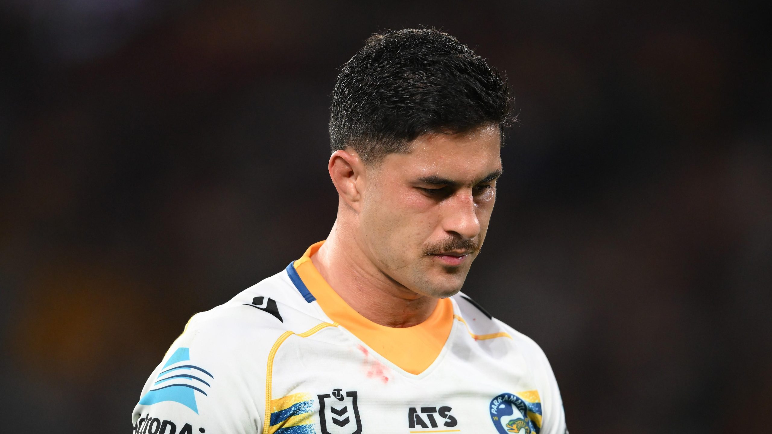 Dylan Brown’s Emotional Farewell: From Eels Star to Knights’ Future ...