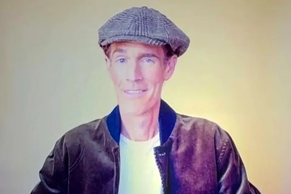 James Van Der Beek’s Illness A Journey Through Health Challenges CFS