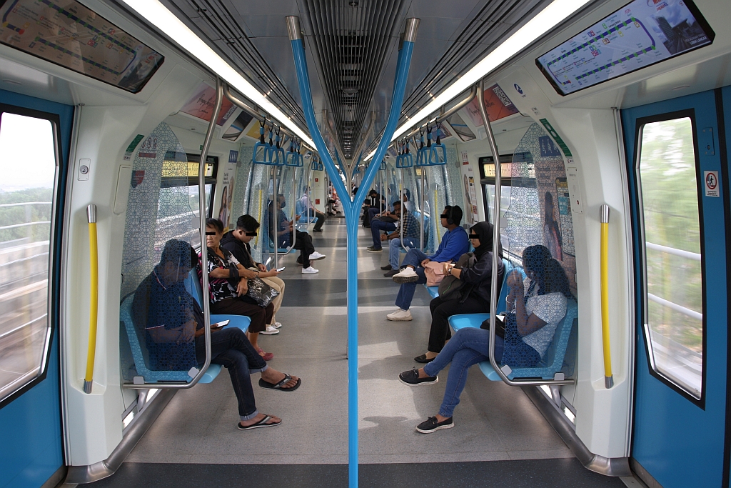 The Role Of Metro Trains In Modern Urban Transport CFS News The Role Of Metro Trains In Modern Urban Transport CFS News