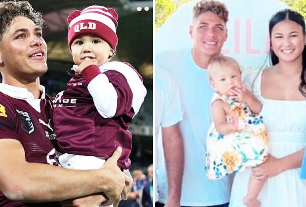 Uncovering the Story Behind Reece Walsh’s Wife – CFS News