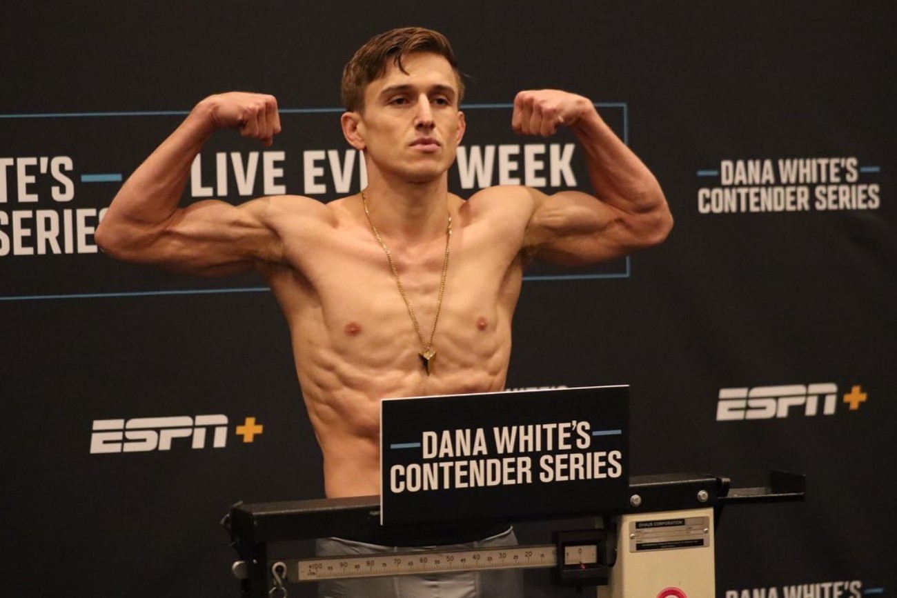 The Rise of Clayton Carpenter in Australian Sports – CFS News
