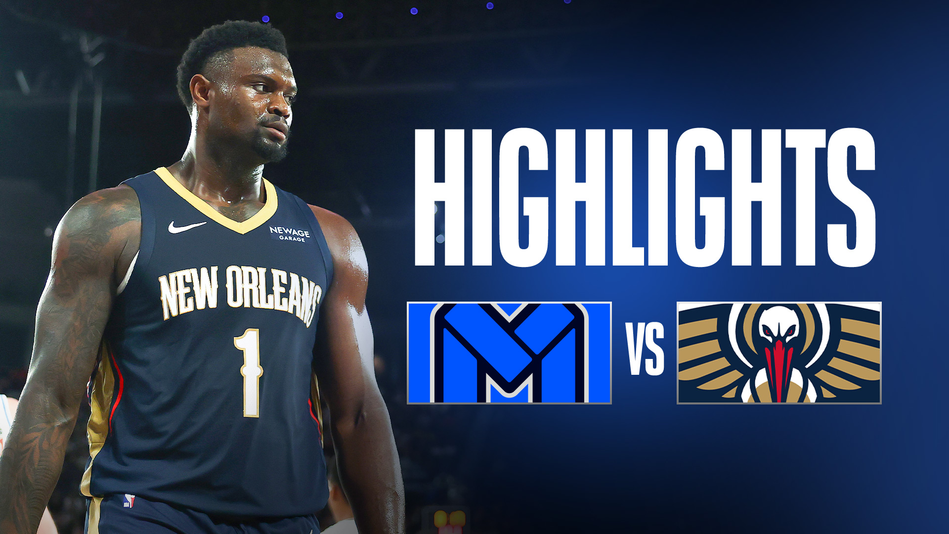 Pelicans vs Melbourne: Latest Score and Highlights – CFS News