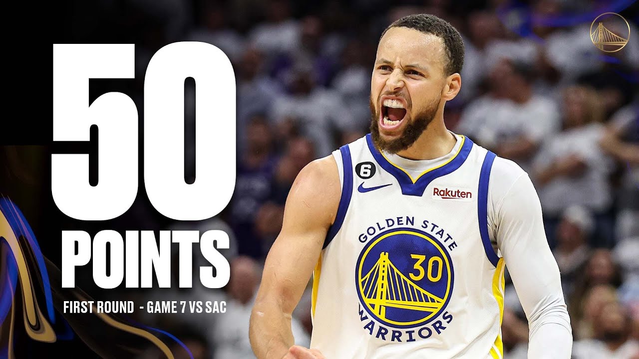 Cfs Legend The Rise of Stephen Curry: A Basketball Legend – CFS News