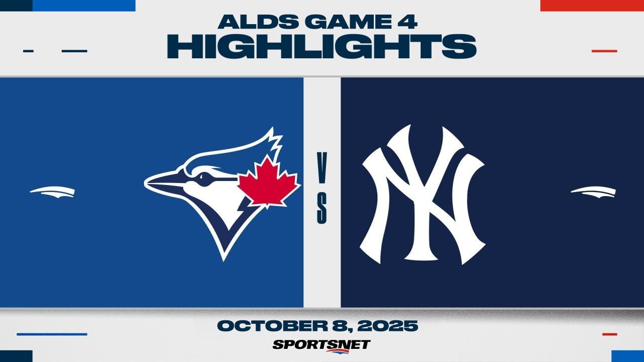 Yankees vs Blue Jays: A Look at the Ongoing Rivalry – CFS News