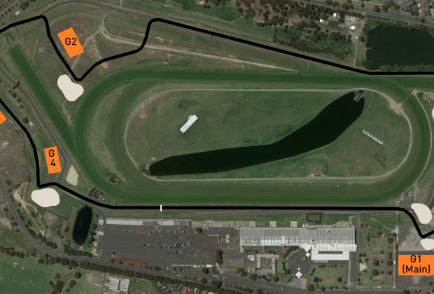 Exploring Sandown Raceway: Events and Their Impact – CFS News