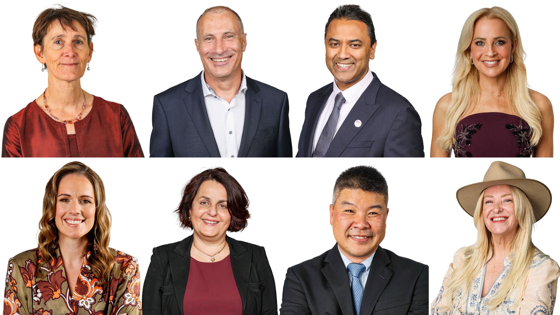 Australian of the Year 2026 nominees