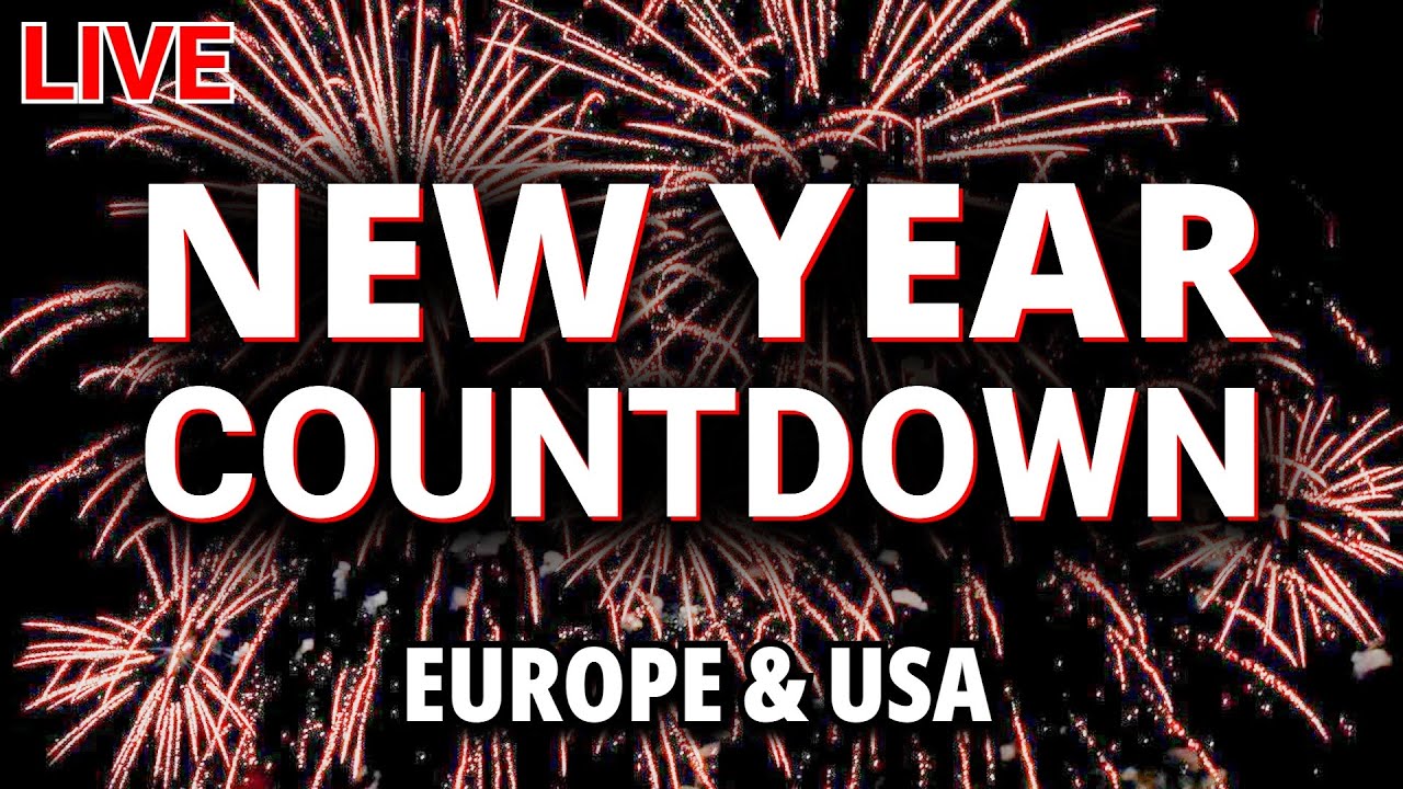 Experience the Thrill of the New Year’s Eve Countdown in Australia