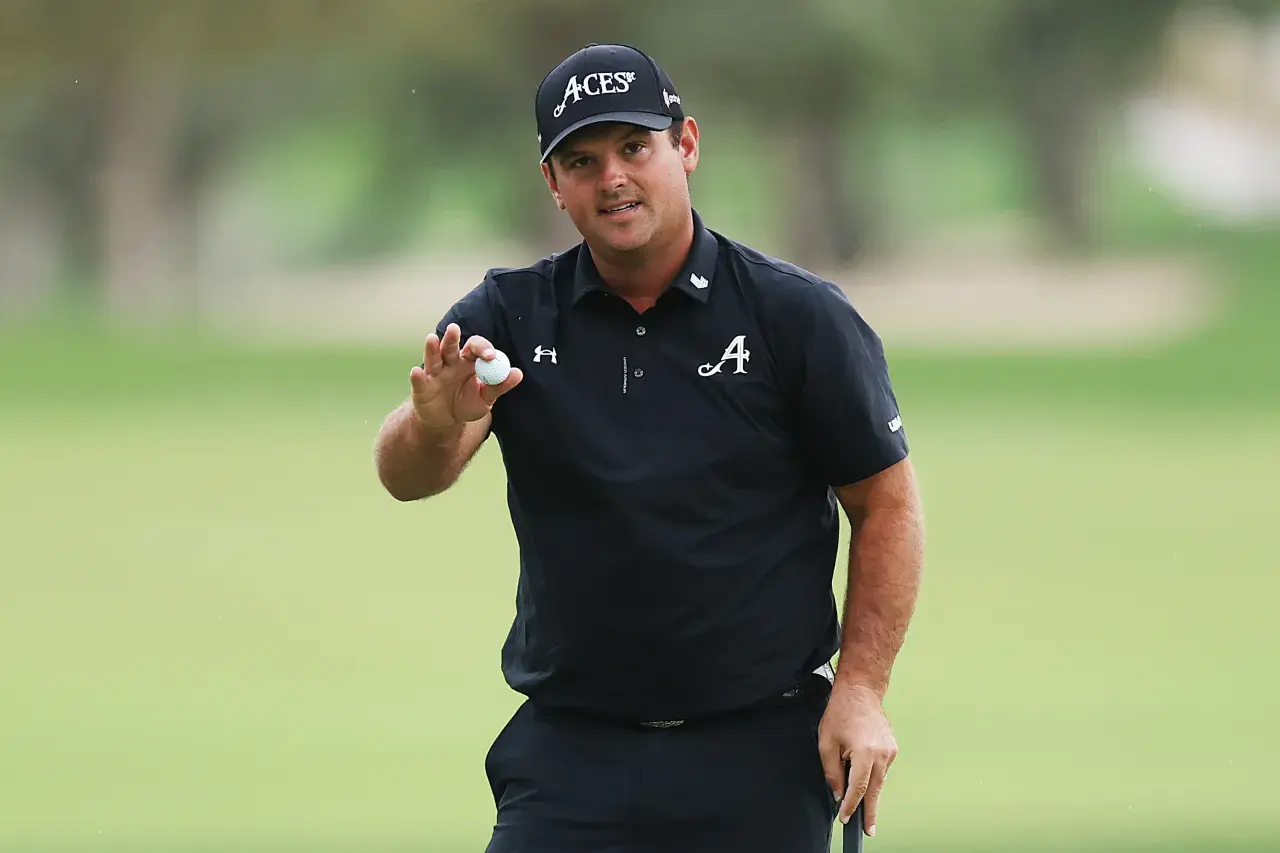 Patrick Reed: 2018 Masters Winner and Career Update – CFS News