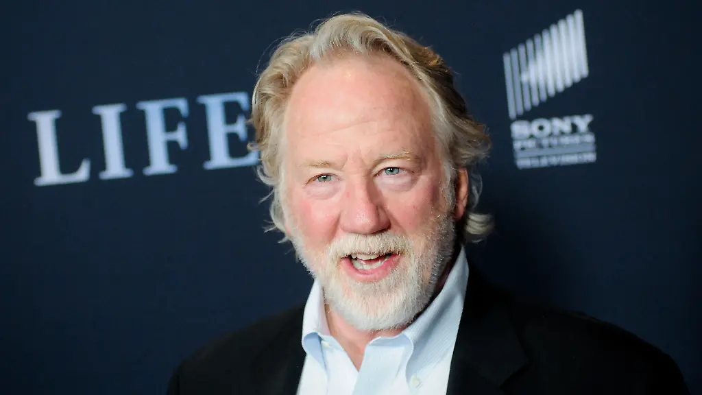 Tim Buss Timothy Busfield: Celebrated Actor and Director