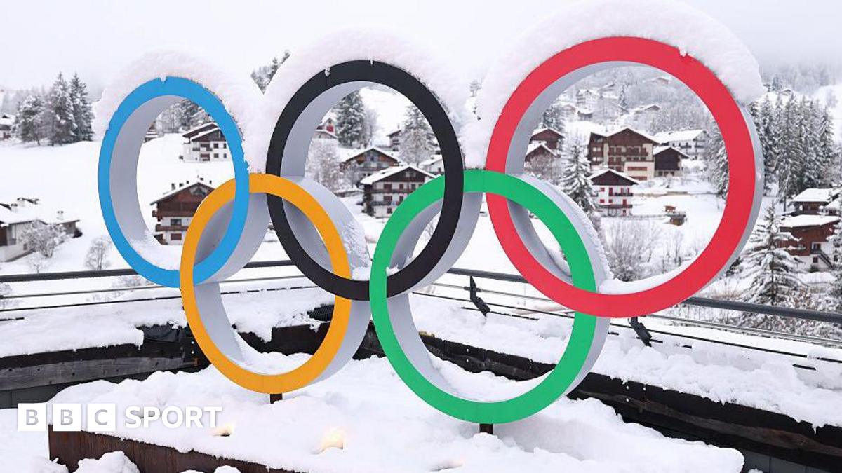 What to know about the 2026 Winter Olympics in Milano Cortina – CFS News