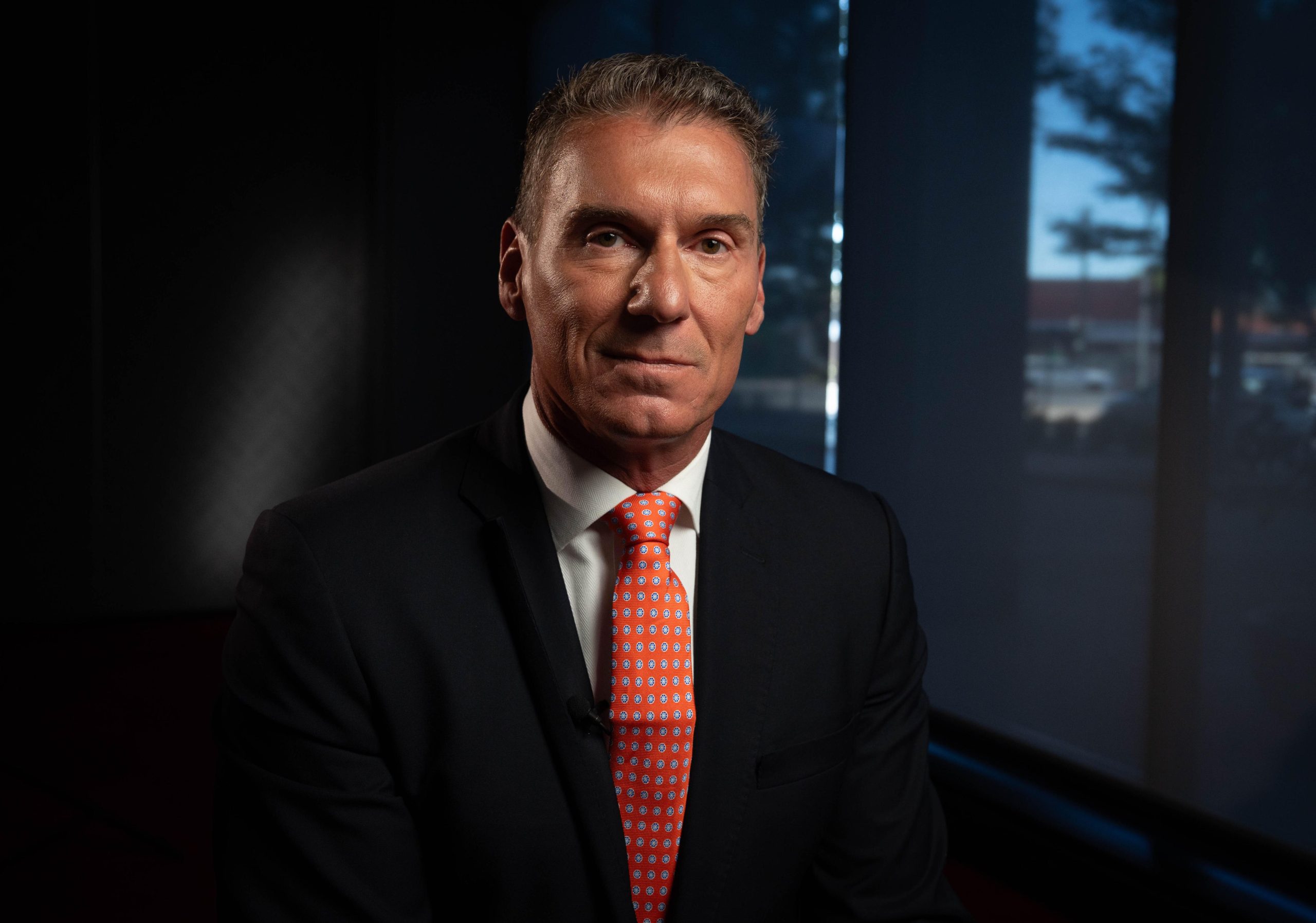 Cory Bernardi: Profile of an Australian conservative voice – CFS News