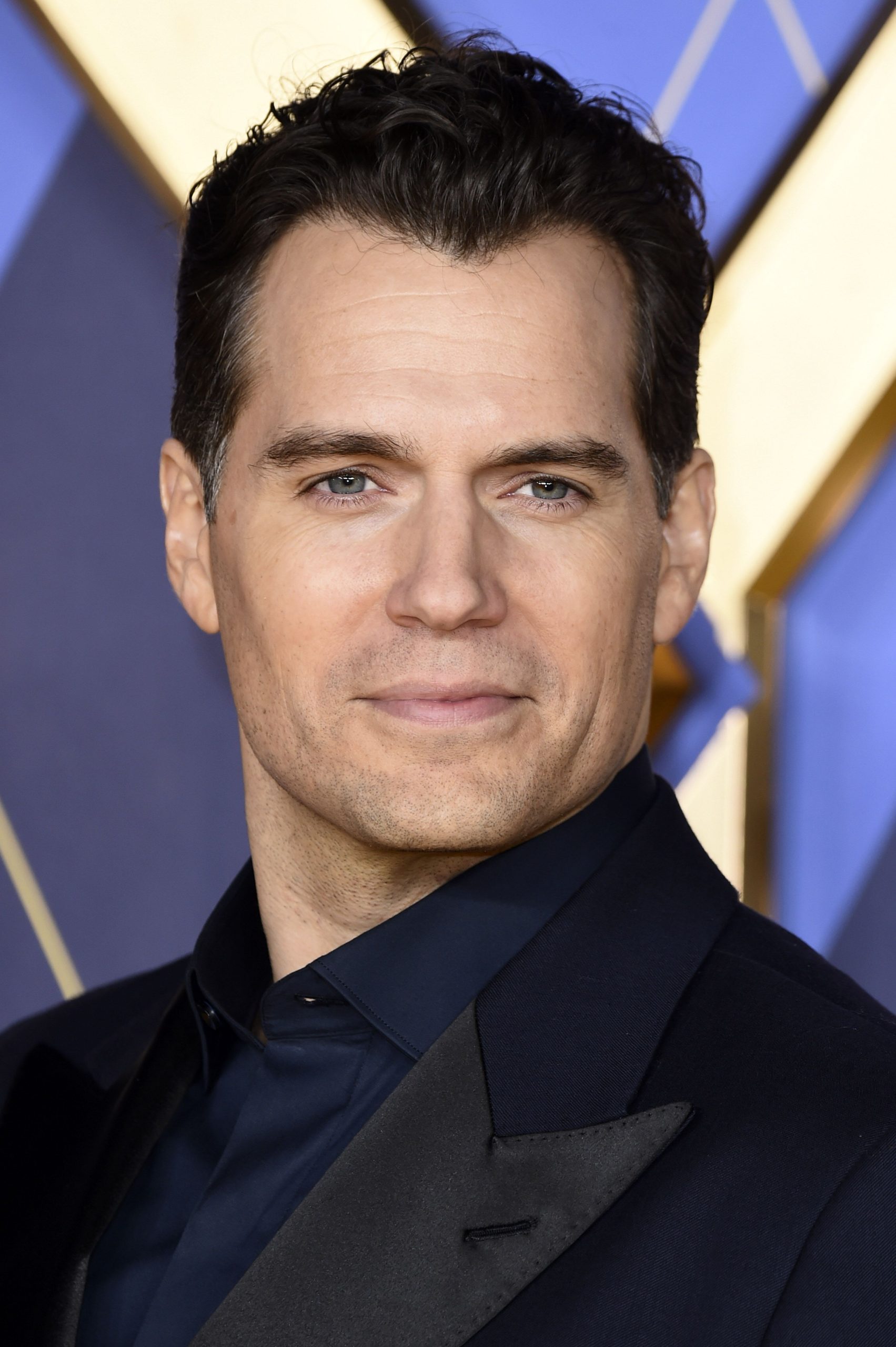 Henry Cavill: From Superman to The Witcher – CFS News
