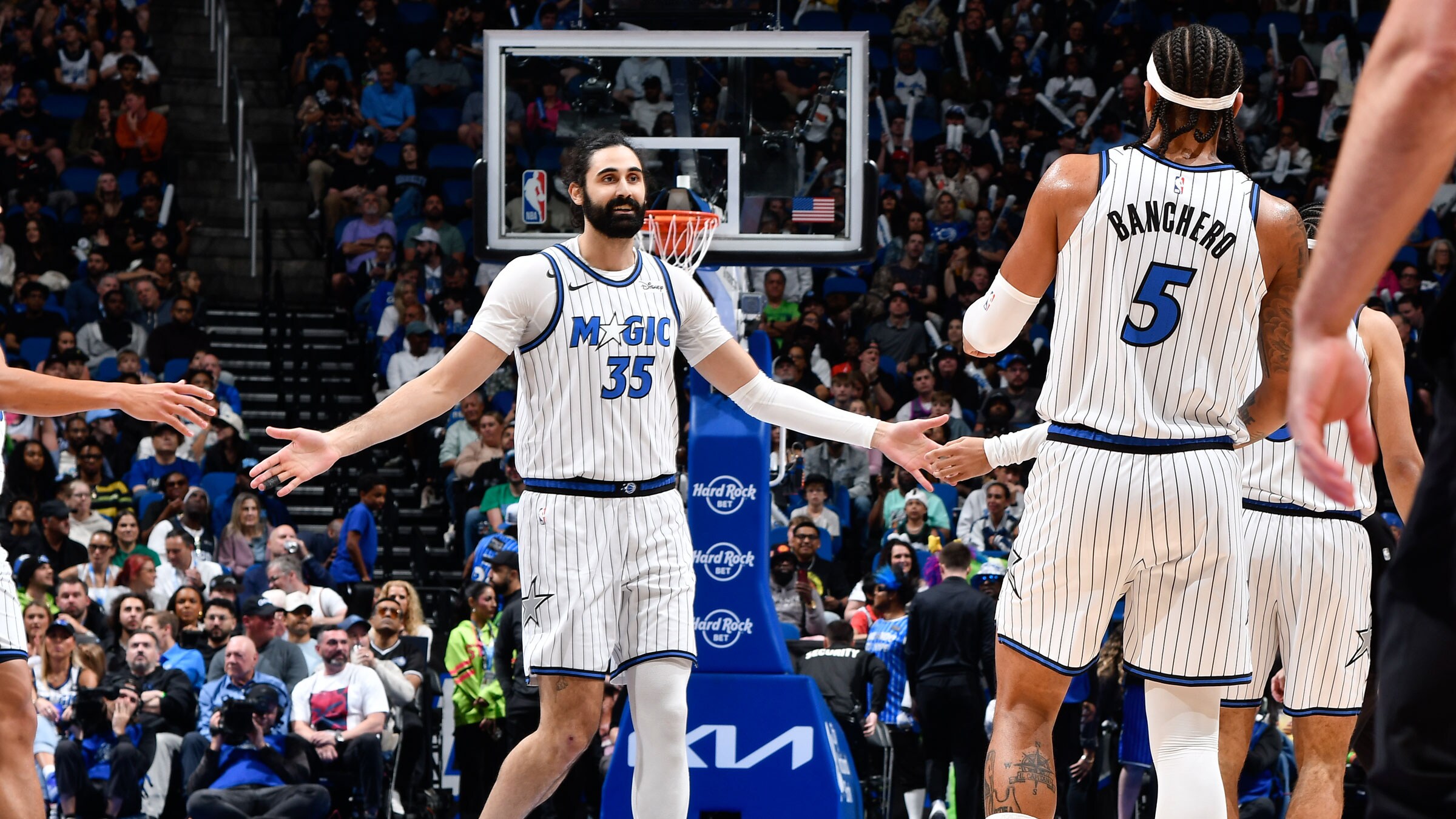 Magic vs Timberwolves: Key Matchup Preview and What to Watch – CFS News