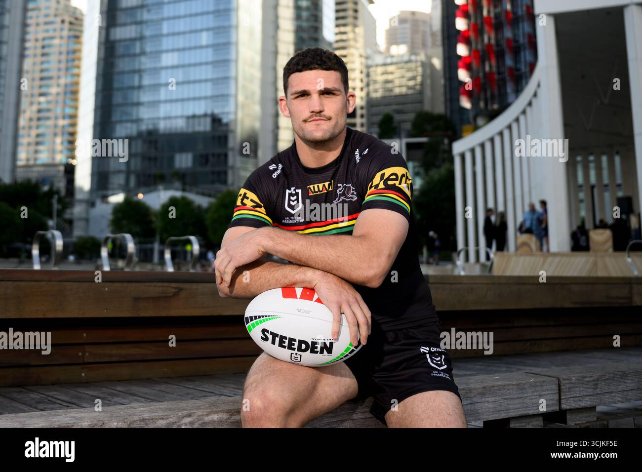 Nathan Cleary: Penrith playmaker update