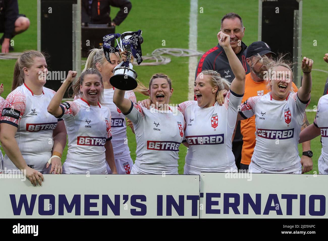 Understanding the National Rugby League and Its Impact – CFS News